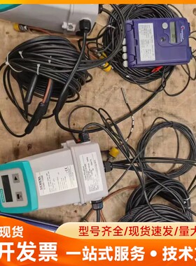 西门子流量仪，7ME3450型。需要的联系。Engelman
