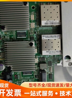 NETAPP 四口 万兆光口网卡 111-02732 hab