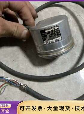 海德汉编码器ROD426250001，拆机货，实物照片，成色询价