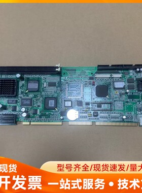 研华PCA-6359 Rev.A2 工控主板 拆机品