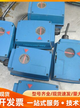 Nederman尼的曼定位器P/N 334430