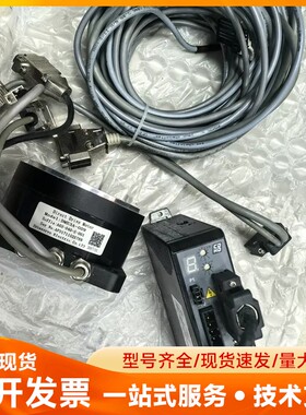 Dynaservo高创伺服驱动器COR-03-230S，带D