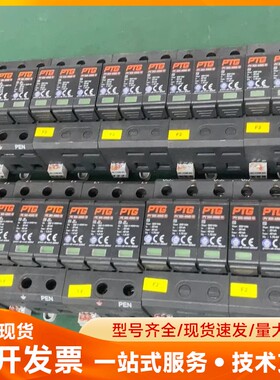 进口防雷器 PTG PV1000-40M2-21R