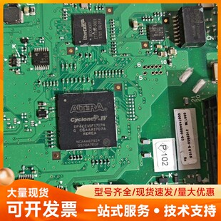 欧姆龙R88D ECT驱动主板 机上拆下来 不 1SN01L