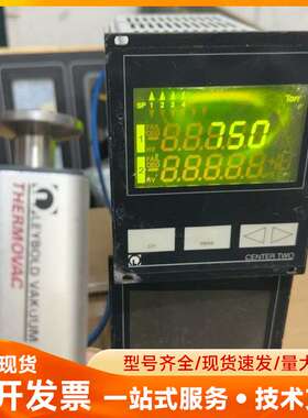 德国莱宝真空计 CENTER TWO230004，探头230