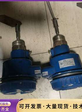 UWT RN6001阻旋式料位开关D-87488询价