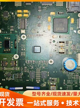 A5E32008151西门子828系统主板260.2版本，二
