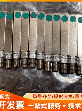 Baumer传感器IFFM 08P3501/01S35L