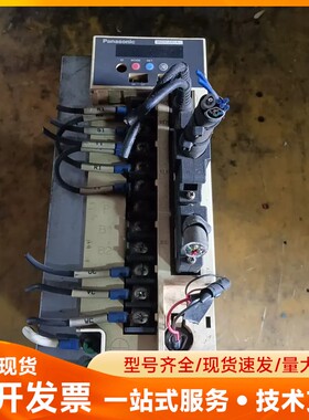 松下伺服驱动器 MGDA123D1A，1.2KW功率，200