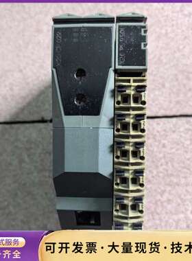 贝加莱PLC 主机X20CP0291询价