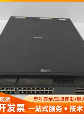 JG898A 惠普HPE 5700 32XGT 8XG 2Q