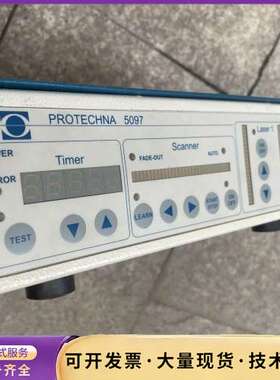 德国PROTECHNA5097。数字式纱线计数器，拆机的有4询价