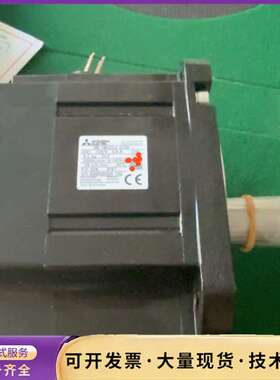 全新无三菱电机HG-SNS102J,全新原装正品，单价10询价