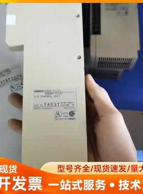 C500-II101 3G2A5-II101 正品欧姆龙P