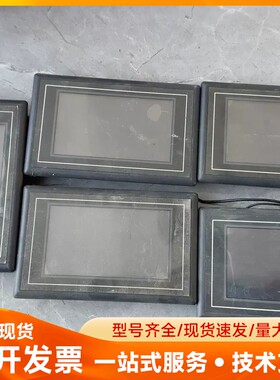 大彩科技触摸屏DC48270KF043，4.3寸，支持RS2