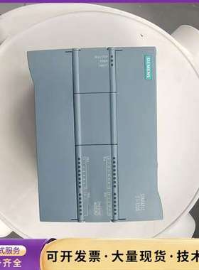 西门子6ES7 215-1BG40-0XB0  西门子121询价