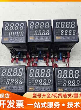 九成新奥托尼克斯 TK4SP-14SN温度控制器