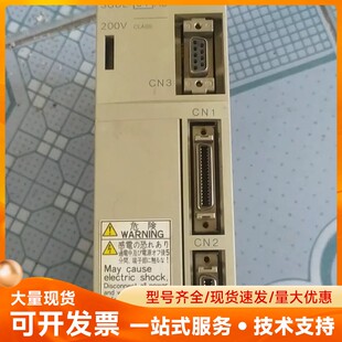安川伺服驱动器SGDL 01AS