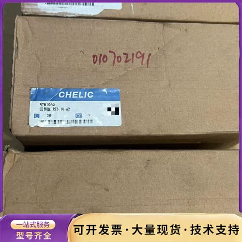 正品气力可/CHELIC RTB10A2 摆动旋转气缸 RT询价