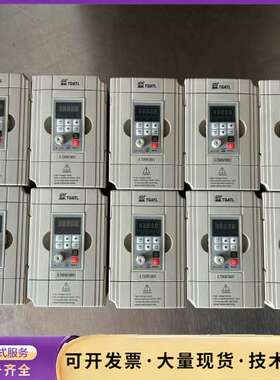 TGATL变频器，型号MS-F320，0.75KW/380V询价