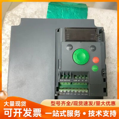 施耐德变频器主板 ATV310HU40N4E这个型号的主板