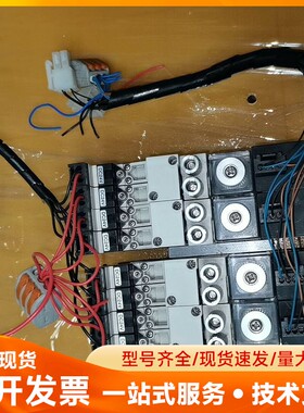 PISCO真空发生器FVUS21-NW 87-0258