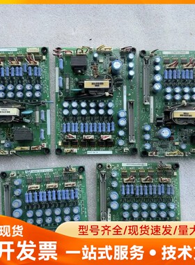 安川驱动板 ETC617141，二张
