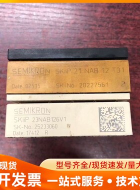 SKIIP21NAB12T31 SKIIP23NAB126V