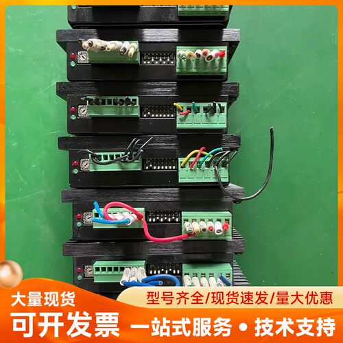 信浓步进驱动器 Y2SSR4 二手拆机 成色看图 实物拍摄