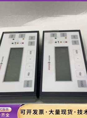 普发 分子泵控器 F-74009 Annecy，6台，标价为询价