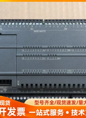 西门子200smart CPU ST60