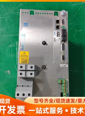 AMK伺服驱动器AMKASYN KW40，型号D-73230