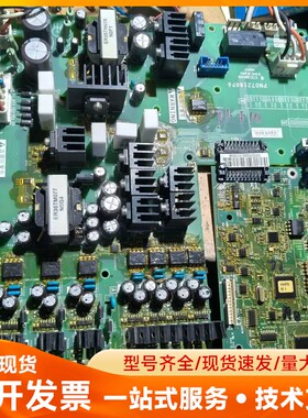 施耐德110kw变频器ATV71HC11N4电源驱动板PN0