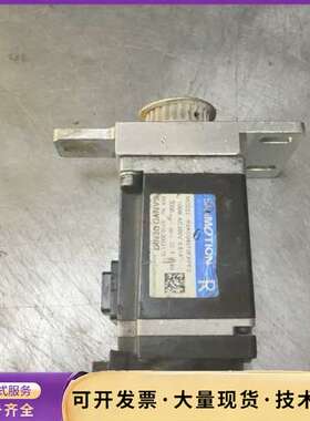 SANMOTION伺服电机 R2AD0401FXPF3。询价