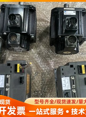 富士伺服驱动器GYC102C3-VVT2配电机GYG102C