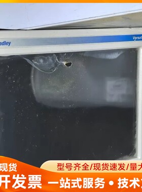 AB罗克韦尔触摸屏工控机6181P-15TSXPH实物图实拍
