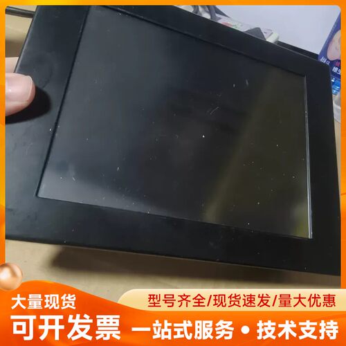 工业显示器，k5908HD-TOUCH，成色漂亮，实物拍摄，