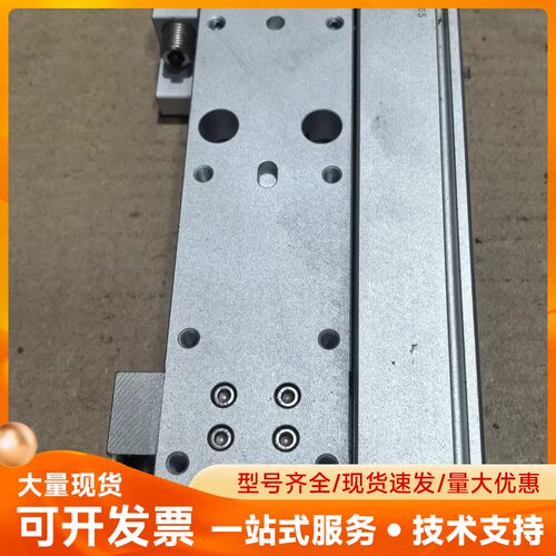 原装正品气立可/CHELIC FML20*100-BM2 滑