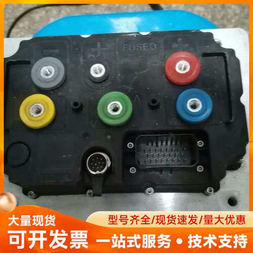 CAN-5040-024-传感器600A，多个，看中拍走