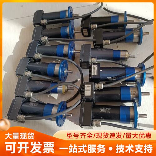 3564K024B CC冯哈勃电机 具体型号看图片
