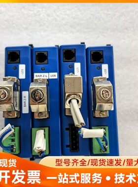 美国JUNUS科普里伺服驱动器JSP-090-10
