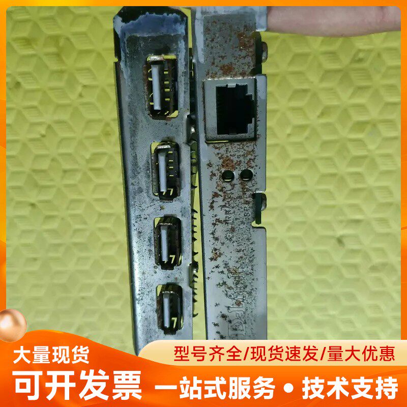 D-LinK PCI 网卡 工控机网卡