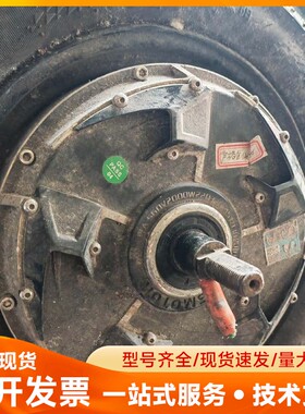QSMOTOR全顺10/12/17寸1500w2000w30