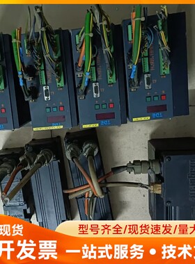 TDEmAcno驱动器型号DMBL7（2个加伺服电机BLQ6