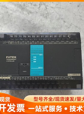 FBS-40MAT2-D24永宏PLC