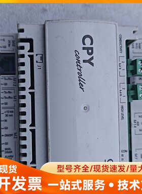 CAREL卡乐CPY控制器模块 CPYR3D02V0