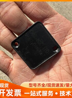 欧姆龙 RF ID，V680-D1KP66T，二手，数量多