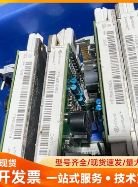 英飞凌FF450R12ME4 模块
