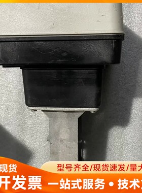 执行器：ML7425A8018-E TJ20490013，成