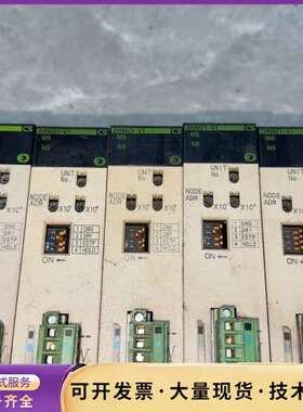 欧姆龙PLC，CS1W-DRM21-V1，拆机货，实物照片，询价